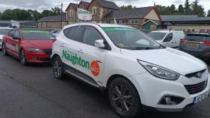 Local Elections: Count Five in Donegal Town sees Naughton on brink of quota