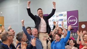 Watch: New Donegal councillor Declan Meehan promises to 'shake things up'