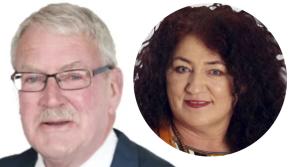 Local Elections: Donal Coyle's seat at risk as Mary T Sweeney makes gains