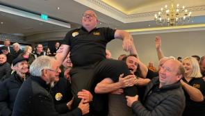 Sunday's live updates: The state of play at Donegal's five local election centres