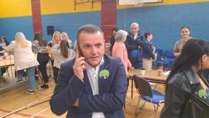 Martin McDermott amazed at ‘phenomenal’ vote in face of surge for 100% Redress