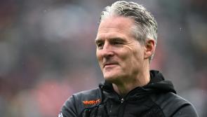 Jarlath Burns to consult with provincial councils regarding the split-season