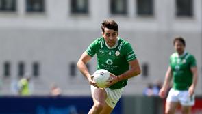 Donegal footballers suffer Tailteann Cup exit with London