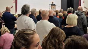 Local Elections: All seats filled in Donegal LEA as count draws to a close