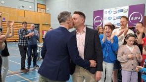 Historic first for Donegal as openly gay man elected to Council