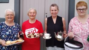 Rossnowlagh octogenarian raises €1,000 for the world’s poorest