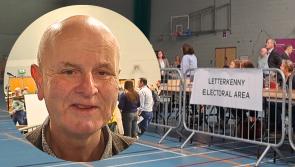 Watch: Kevin Bradley to 'carry on selling buns again' after exiting council race