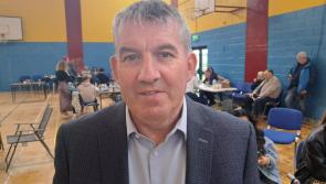 Buncrana LEA: Canning crosses the line eventually after nervous afternoon