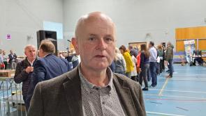 Local elections: Kevin Bradley eliminated after 12th count in Letterkenny LEA