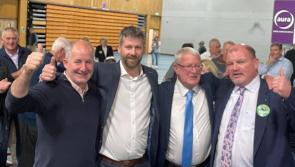 Michael McBride and Donal Coyle take last two seats in Letterkenny LEA