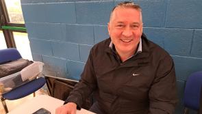 ‘Official objection’ lodged by Johnny McGuinness over Carndonagh count