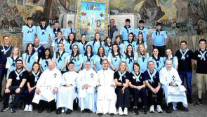 Raphoe Diocesan Pilgrimage to Lourdes 2024