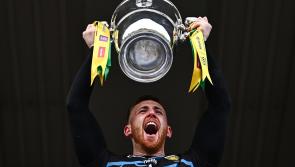 Shaun Patton to launch Buy-A-Brick campaign at Letterkenny Community Centre