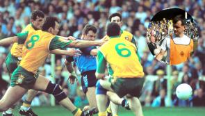 Clare and their understated role in Donegal’s 1992 triumph 