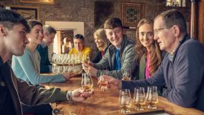 Croithlí Distillery to host Earagail Arts Festival launch
