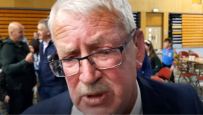 Watch: 'I was pretty confident' - Cllr Donal Coyle never doubted he'd be re-elected
