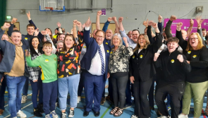 'Two number elevens and one number twelve' helped elect McBride on 14th count