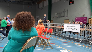 'Democracy prevailed' - Mary T gracefully accepts defeat after fierce election race