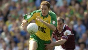 'To Hell or to Connacht' – John Haran recalls Donegal's 2003 MacHale Park adventure