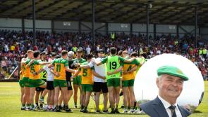 Mac's View: All roads lead to Castlebar for Donegal v Clare this Saturday