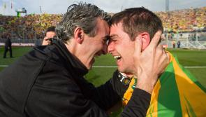 Donegal don’t need to tinker that much, even after Cork defeat - Paddy McGrath
