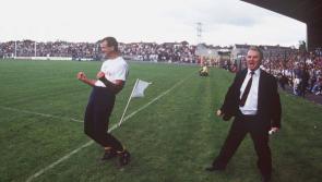 John Maughan, his visit to Ballintra, and his subtle impact on Donegal's 1992 win   