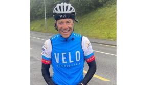 Donegal cyclist taking on World Record Cycle attempt this weekend