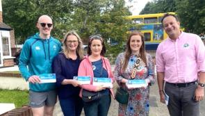 Ardara’s Siobhan Shovlin delighted to retain seat on Fingal County Council