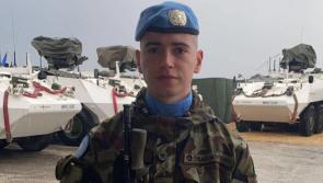 Memorial events organised honouring Private Seán Rooney
