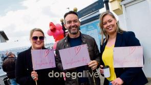 In pictures: Big celebrations for I Love Inishowen Day
