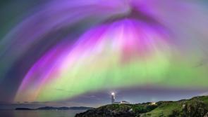 Five Donegal astrophotographers shortlisted for DIAS awards

