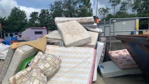 Donegal County Council announce half price bulky goods events around the county