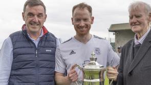 Death mourned of Donegal's 'Mr Football', Dessie Kelly 