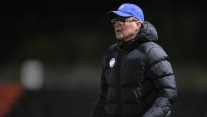 'They now know how to boil the kettle': Darren Murphy says ref' respect is one-way