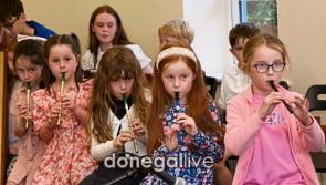 In pictures: Ceolan School of Music end of year concert


