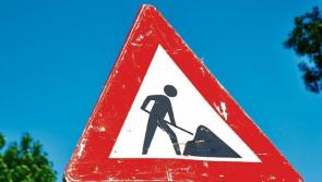 Lane closures on Manorcunningham to Letterkenny dual carriageway next week
