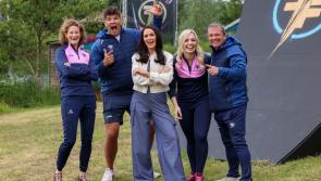 REVEALED: New coaching line-up for RTE's Ireland’s Fittest Family announced