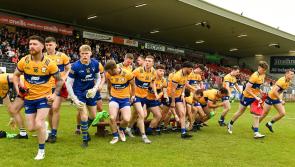 Team News: Clare make one change to their starting XV to face Donegal today