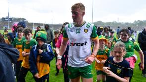 Marksman: How the Donegal players fared against Clare in Castlebar