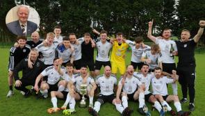 Letterkenny Rovers ‘icon’ Dessie Kelly simply  irreplaceable - Stephen McConnell 