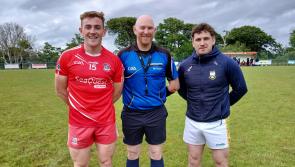 Goals make the difference for Buncrana in win over Killybegs