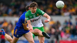 Jim McGuinness heralds long-awaited return of 'very accurate' Conor O'Donnell