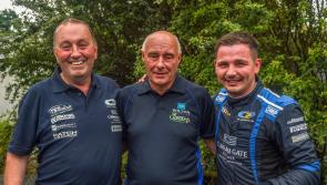 Clerk of Course McGee keen to keep things fresh at Donegal International Rally 