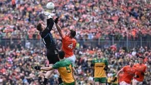 Here's the lie of the land for Donegal and the other teams in the Sam Maguire race
