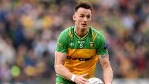 Jim McGuinness offers positive update on Donegal injuries