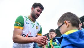 How did Donegal's win over Clare rank in terms of their record championship wins?