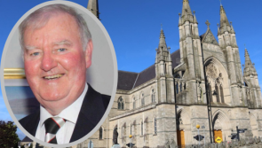 A fitting, final farewell to Dessie Kelly, Donegal's 'Mr Football'