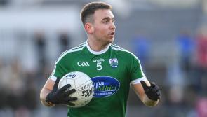 Gaoth Dobhair stay top of Division 1 after narrow St Michael’s win 