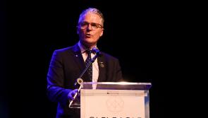 GAA President drops a strong hint of a format change in football next season 