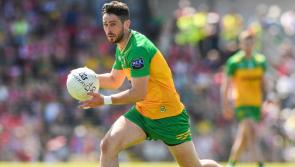 Ryan McHugh: Donegal will 'aim high' on Croke Park return